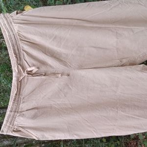 White Stag Drawstring Cotton Ladies Pants